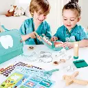 Dental Clinic Set - Hape