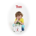 Tron - Orinal portátil desechable