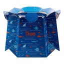 Tron - Orinal portátil desechable