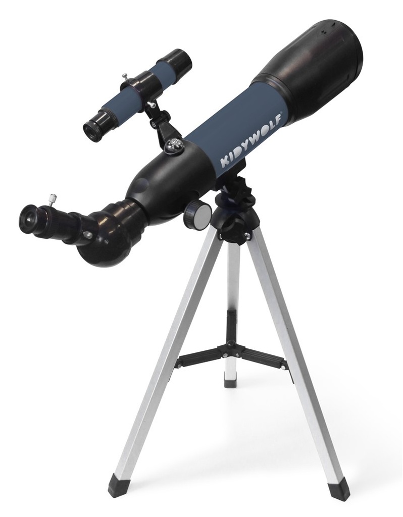 Kidytelescope - Telescopio Astrnómico 