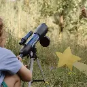 Kidytelescope - Telescopio Astrnómico 