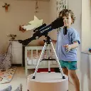 Kidytelescope - Telescopio Astrnómico 