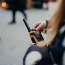 Kidytalk -Walkie-talkie Kidywolf