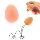 Huevos rebotadores - Kikkerland