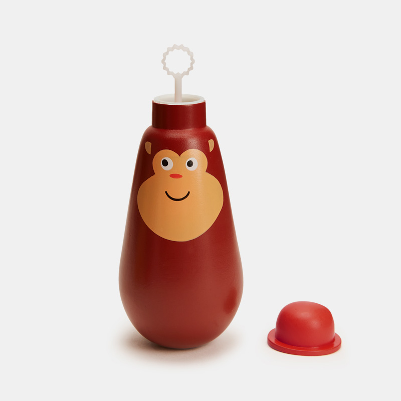 Burbujas pops up - Kikkerland