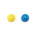 Mini Set de bolos de Mesa - Kikkerland
