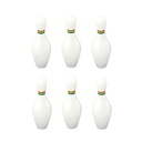 Mini Set de bolos de Mesa - Kikkerland