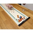 Mini Set de bolos de Mesa - Kikkerland