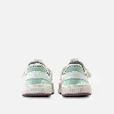 Zapatillas cangrejeras Mustang - Mesh Verde mint
