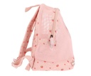 Mochila antiarena Strawberries - Monneka