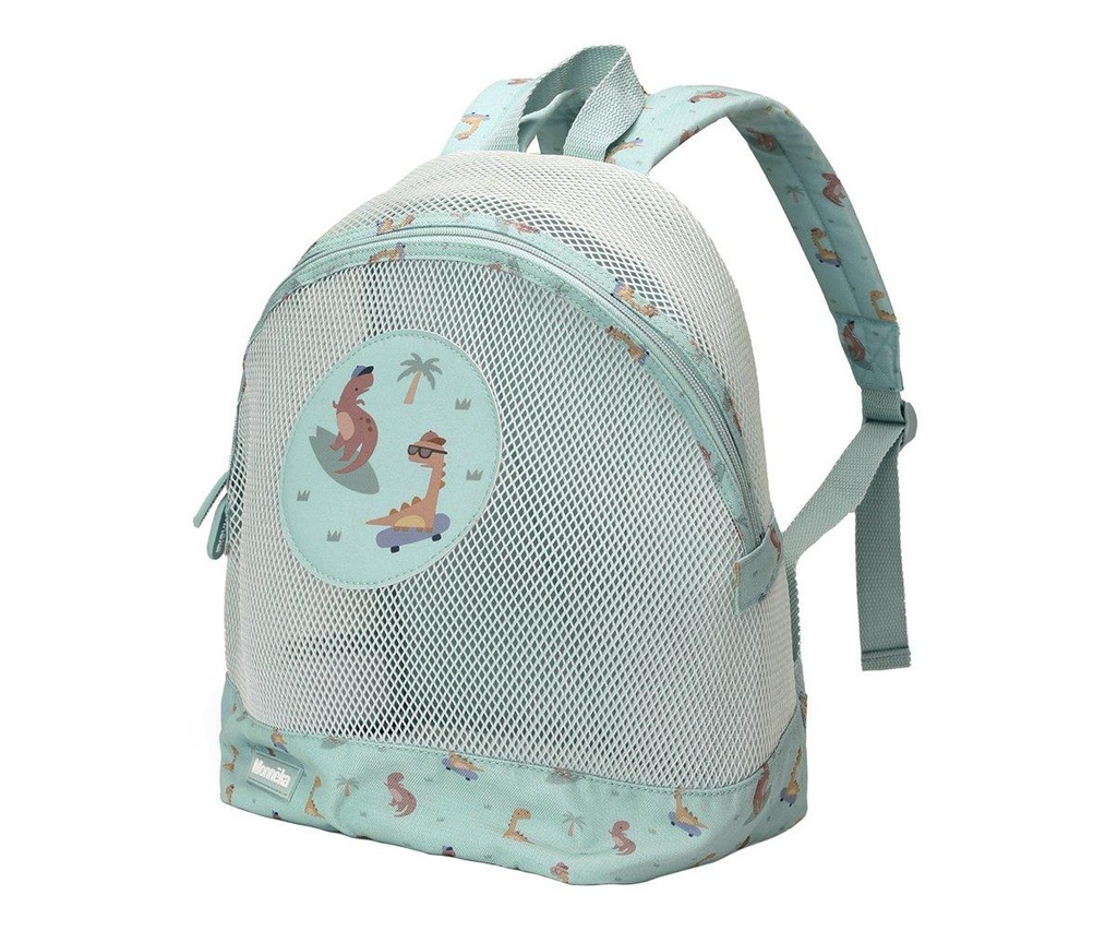 Mochila antiarena Cool Dinos - Monneka