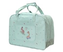 Bolso de Playa con Rejilla Cool Dinos - Monneka