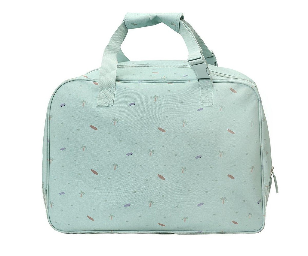 Bolso de Playa con Rejilla Cool Dinos - Monneka