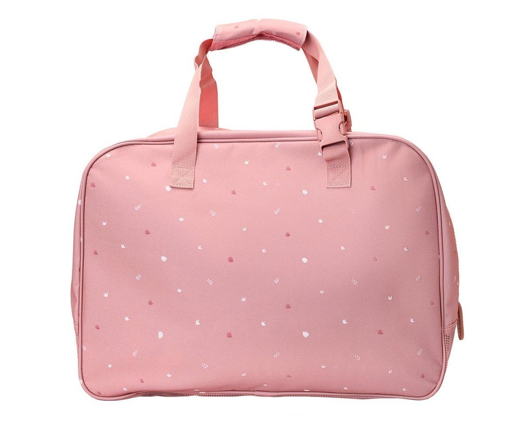 Bolso de Playa con Rejilla Toucan - Monneka