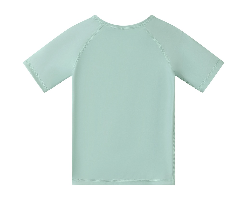 Camiseta Protección Solar Monnëka - Cool dinos