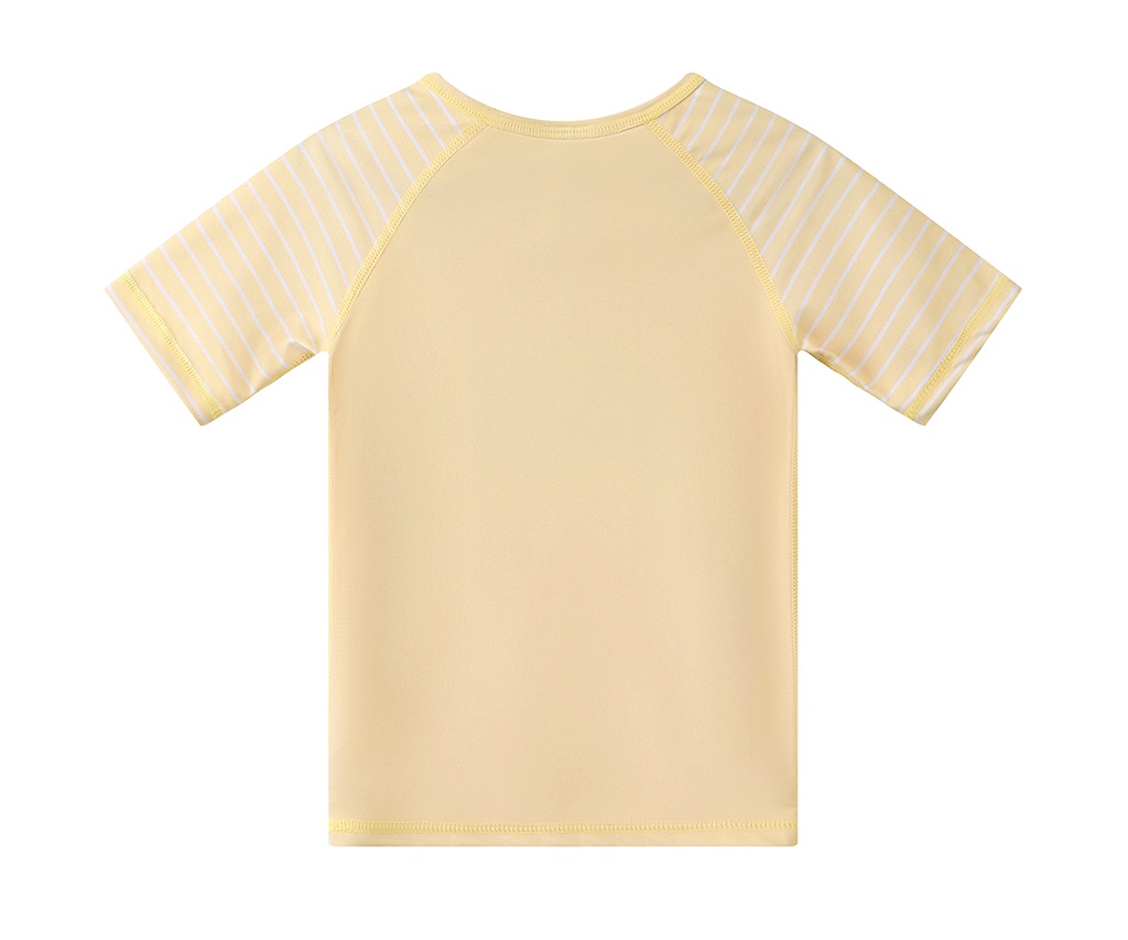 Camiseta Protección Solar Monnëka - Surf Van