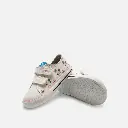 Zapatillas Mustang respetuosas - Lona unicornio baby