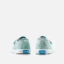 Zapatillas Mustang respetuosas - Lona azul