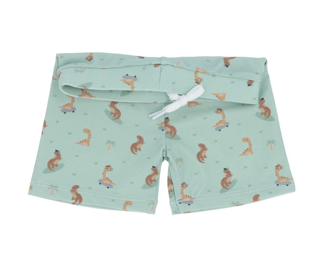 Bañador short Monneka - Cool Dinos