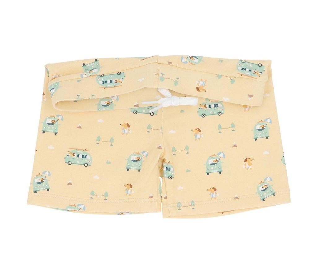 Bañador short Monneka - Surf Van