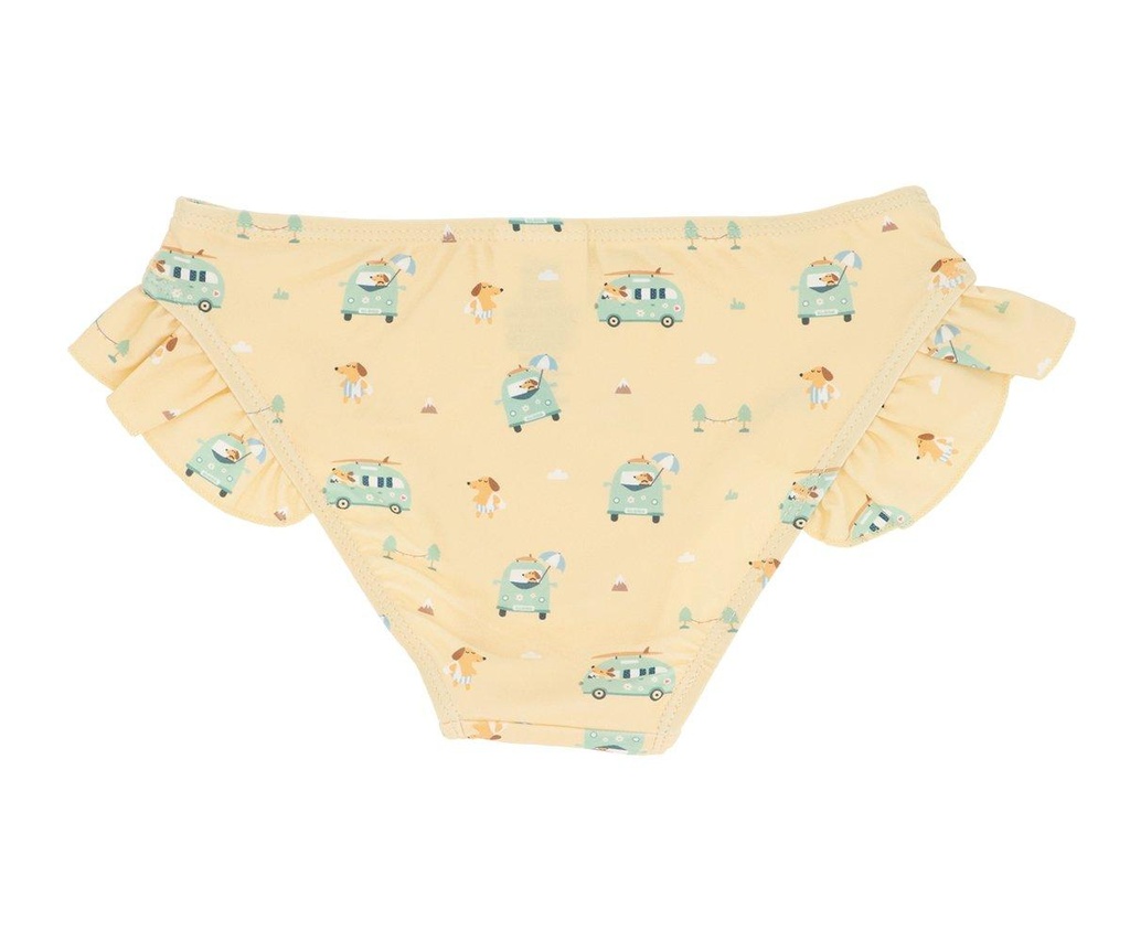 Bañador bragüita Monneka - Surf Van