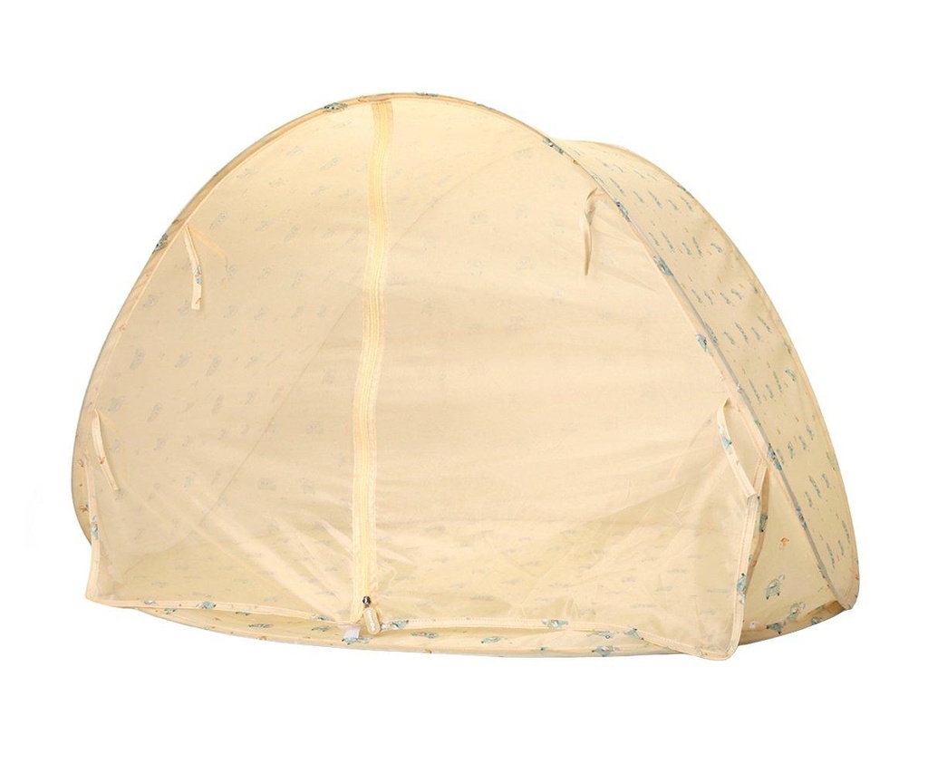Carpa Monnëka - Surf Van