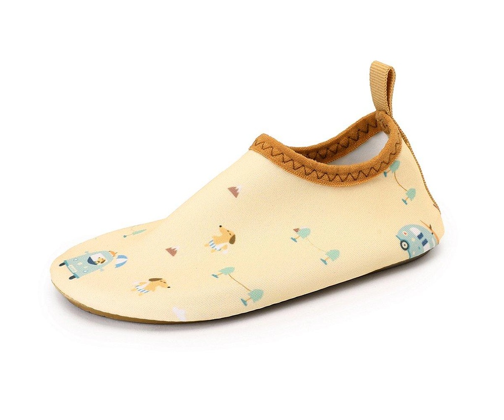 Escarpines Monnëka - Surf Van
