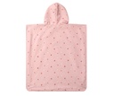 Poncho toalla Monneka - Strawberries