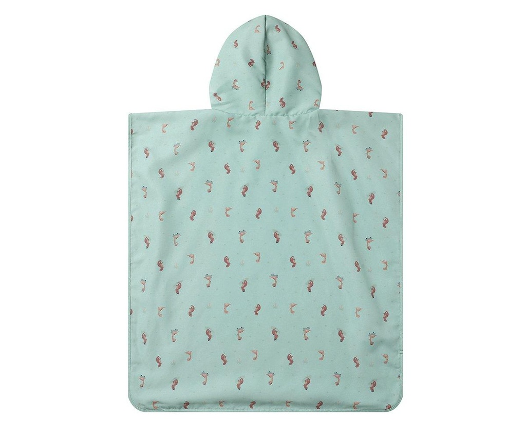 Poncho toalla Monneka - Cool Dinos