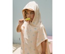 Poncho toalla Monneka - Cool Dinos (copia)