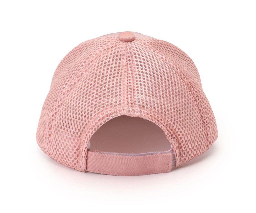 Gorra con visera Monneka - Stawberries