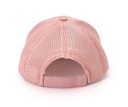 Gorra con visera Monneka - Stawberries