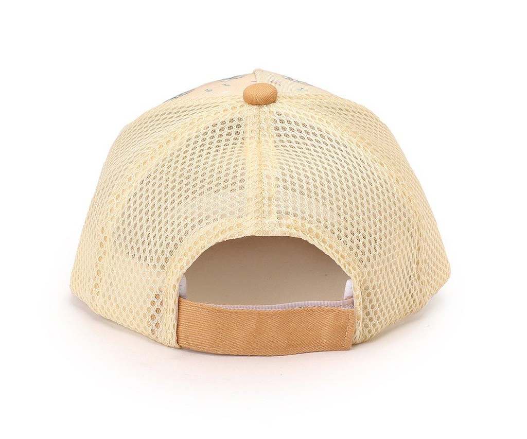 Gorra con visera Monneka - Surf Van
