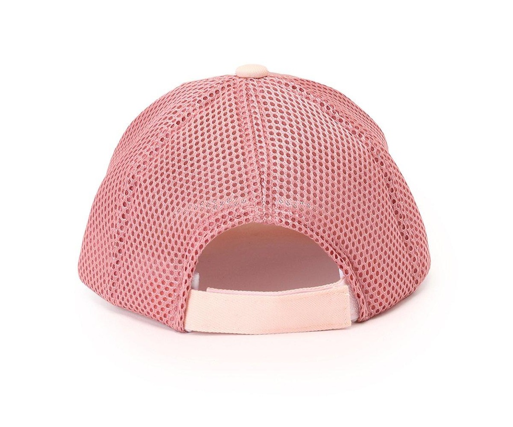 Gorra con visera Monneka - Toucan