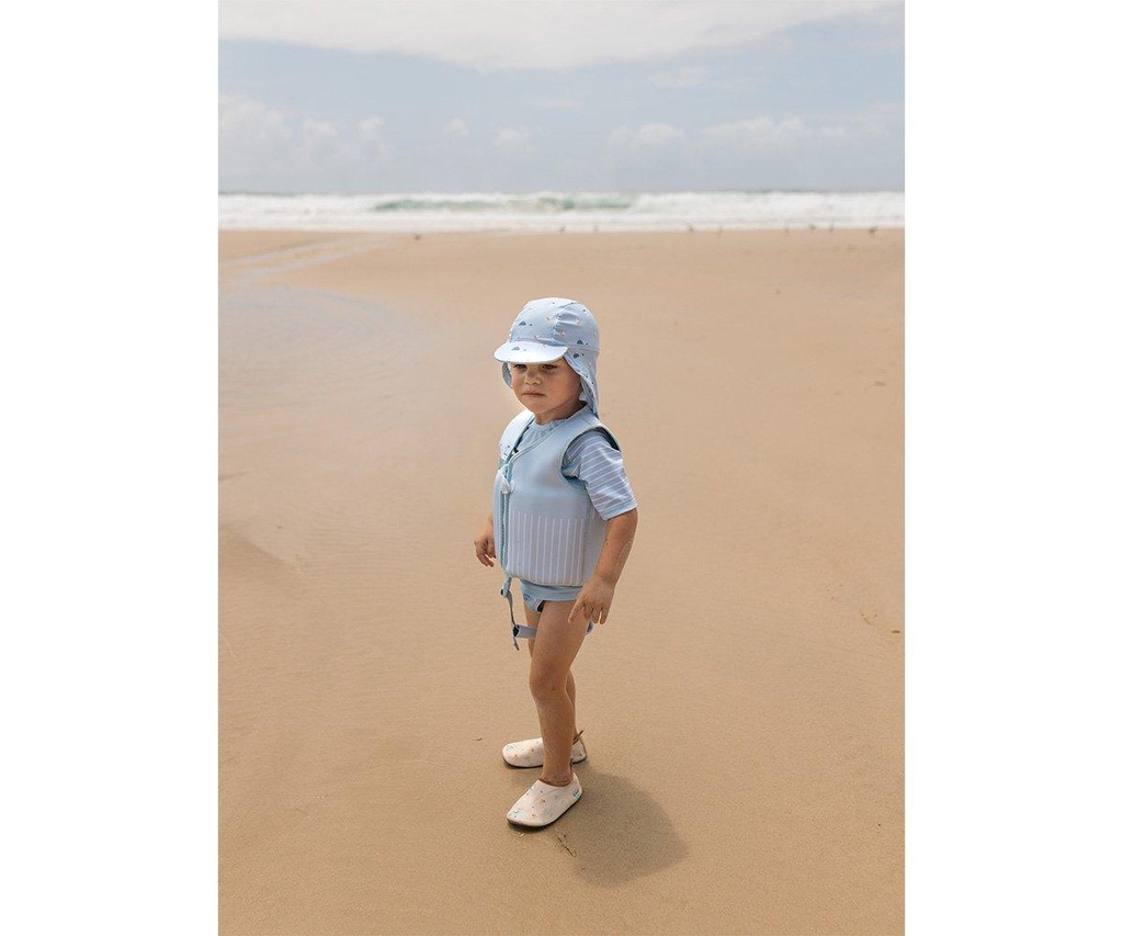 Gorrito Sahara Monneka - Srawberries