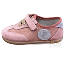 Zapatillas Batilas - Rosa cerrada