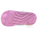 Zapatillas deportiva Chetto - Blanco / Colores