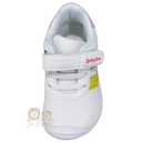 Zapatillas deportiva Chetto - Blanco / Colores