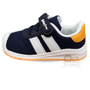 Zapatillas deportiva Chetto - Navy