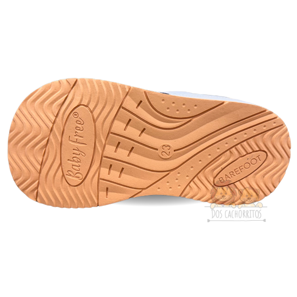 Zapatillas deportiva Chetto - Navy