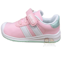 Zapatillas deportiva Chetto - Rosa