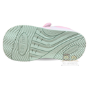 Zapatillas deportiva Chetto - Rosa