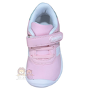 Zapatillas deportiva Chetto - Rosa