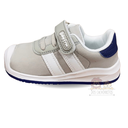 Zapatillas deportiva Chetto - Gris