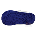Zapatillas deportiva Chetto - Gris