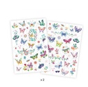 Tatuajes Mariposas de ensueño
