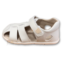 Sandalia Piruflex - Blanco PF271