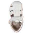 Sandalia Piruflex - Blanco PF271