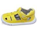 Sandalia Piruflex - Amarillo PF271