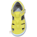 Sandalia Piruflex - Amarillo PF271